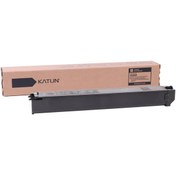 Resim TONERMARKET 43323-sharp Mx-36gtba Siyah Katun Toner Mx2610,2640,3110,3140,3610,3640 