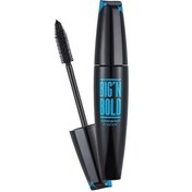 Resim Flormar Big N Bold Waterproof Maskara 