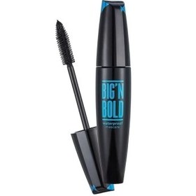 Resim Flormar Big N Bold Waterproof Maskara 