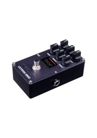 Resim Cutting Edge Distortion Pedalı 