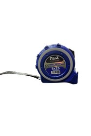 Resim FIRAT HIRDAVAT AYAZ 5X25MM ŞERİTMETRE 
