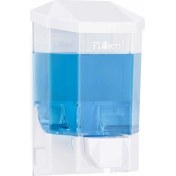 Resim Flosoft Eko Sıvı Sabunluk 500 ml F032 
