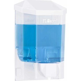 Resim Flosoft Eko Sıvı Sabunluk 500 ml F032 