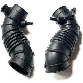 Resim Hortum Filtre Hava Giriş Accent Era 06-11/rio 