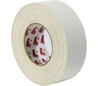 Resim Scapa 3130 Mat Su Geçirmez Kumaş Kamera Bantı 50MMX50MT Beyaz 