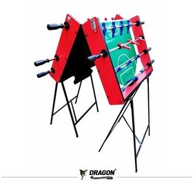 Resim Dragon Çanta Model Ev Ofis Tipi Langırt Masası 