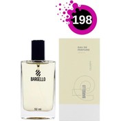 Resim Bargello 198 Kadın Parfüm EDP 50 ML 