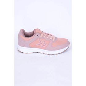 Resim Hummel 900278-4337 Hml Porter x Pudra Kadın Spor Ayakkabı 