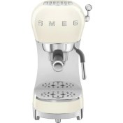Resim Smeg ECF02CREU Krem Espresso Kahve Makinesi 