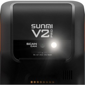 Resim Sunmi V2 Pro Android Yazıcılı Gsm'Li El Terminali 