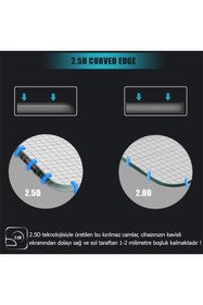 Resim Microsonic Galaxy Tab A 8" 2019 T290 Temperli Cam Ekran Koruyucu 