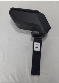 Resim Dacıa Lodgy 2010-2022 Kolçak Metal Ayak Delme Yok A+kalite Oem 