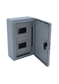 Resim 25x33x13 Plastik 2x9 Mod Pano 