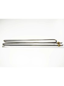Resim Giyotin Kazan Isıtıcı Rezistansı CR304 3000W 230V 50cm Sern R2057 