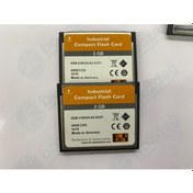 Resim B&r 2gb Cf Kart Compact Flash 5cfcrd.2048-06 