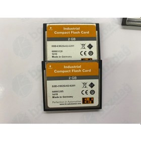 Resim B&r 2gb Cf Kart Compact Flash 5cfcrd.2048-06 