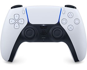 Resim Sony PS5 Playstation 5 DualSense Kablosuz Joystick ( Sony Eurasia Garantili ) 