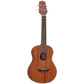 Resim Takamine EGU-T1 Tenor Elektro Ukulele 