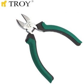 Resim Troy T21050 Elektronikçi Yankeski 115Mm 