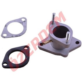 Resim 125CG MODEL MANİFOLD REKORLU 