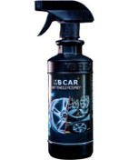 Resim Mblex Araç Jant Temizleyici Sprey 0.5 Lt 