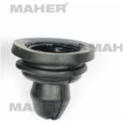 Resim Esse Otomotiv Clio Dacia Logan Kangoo Megane 02- Hava Filtre Lastik - MHR-25444 - 8200068473 