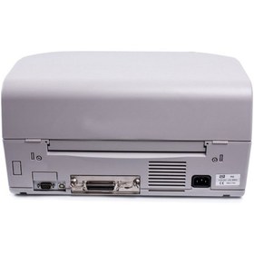 Resim Globalis Pr90 Plus Parallel + Serial + Usb + Cüzdan Passbook Nokta Vuruşlu Yazıcı 