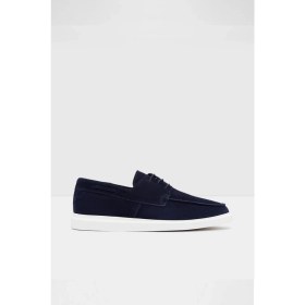 Resim Aldo Herceg-Tr Ayakkabı Oxford&loafer - Mavi 