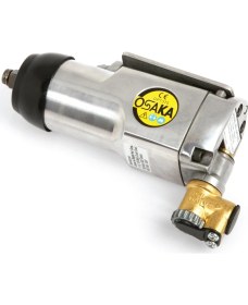 Resim OSAKA OPT 375 Havalı Somun Sökme 3/8" 