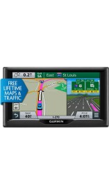 Resim Garmin 010-01399-02 Nuvi 67LMT 6ınch Gps Navigator 