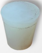 Resim Silikon Damacana Ve Cam Şişe Tıpası - Hava Geçirmez Tıpa, Kokusuz, Gıda İle Temasa Uygun 