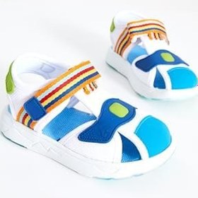 Resim Vi̇cco Erkek Çocuk Sandal Flow Ii 