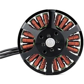 Resim T-motor Mn5008 400kv Antigravity Outrunner Brushless Fırçasız Brushless Fırçasız Uav Motor Multikopter Multi-rotor Quadcopter Hexacopter Drone Motoru 