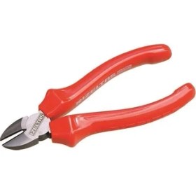 Resim TeknoKapsül Opak Yan Keski 160 mm 