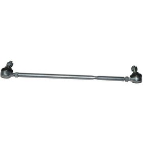 Resim Kuba Trv 350 Ön Rot Mili Komple 