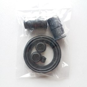 Resim Numeer Bmw E46 Kaliper Tamir Takımı Ön 330İ-330D Xi Xd 