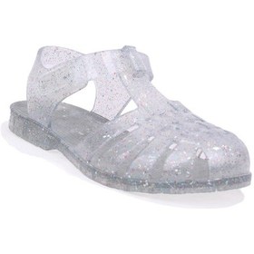 Resim Igor S10329 Clasıca Crıstal Beyaz Günlük Kız Çocuk Sandalet 