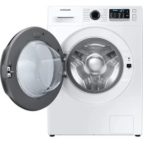 Resim Samsung WD80TA046BE1AH 8 Kg / 5 Kg 1400 devir Kurutmalı Çamaşır Makinesi 