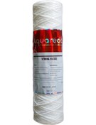 Resim 10 İnç 5 Mikron Aquaredd İplik Filtre 