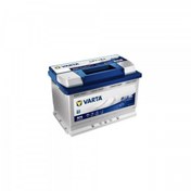 Resim Varta Blue Dynamic N70 Start-Stop EFB 12 V 70 Ah 760 CCA Akü 