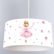 Resim instababyrooms Çocuk Odası Dijital Baskılı Dekoratif Sarkıt Avize Model 246 