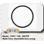 Resim Devirdaim Boru Oringi W706798S300 Transit V-347 200Ps 2006- Diğer