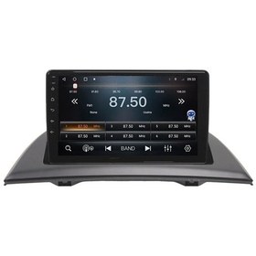 Resim Celali Tuning Bmw X3 2004-2009 Android 12 Carplay Navigasyon Multimedya - 2gb Ram 32gb Hdd 