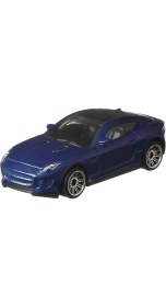 Resim Matchbox Tekli Arabalar Jaguar F Type Coupe GKM26 