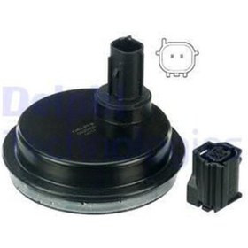 Resim DELPHI SS20405 Abs Hız Sensörü Arka; Sol/Sağ Toyota Uyumlu Yaris 01/05 