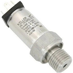 Resim Keller Pa-21y 0/30 Bar 4-20ma 222155.0026 Yüksek Basınç Transmitter 