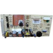 Resim Beko D 9424 Nmık Buzdolabı Anakart 4347670285 