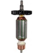 Resim Taşlama Motoru No.040 811 A 