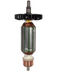 Resim Taşlama Motoru No.040 811 A 