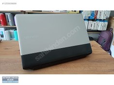 Resim İkinci El SAMSUNG İ5 2. NESİL İŞLEMCİLİ LAPTOP - NVIDIA EKRAN KARTI 